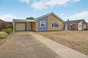 32, Fairfield Drive, Attleborough NR17 2HD