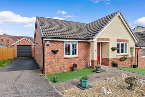 Stewart Close, Evesham