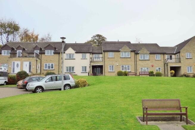 Front Gardens
