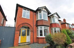 54, Manor Drive, Bennetthorpe, Doncaster DN2 6BT