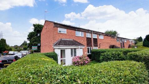 Watermill Close, Selly Oak, Birmingham, B29 6TS
