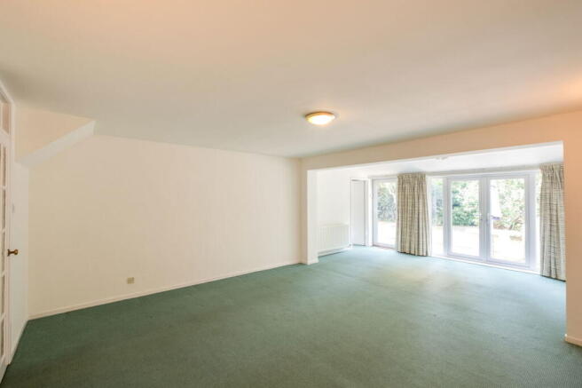 De Ferrers Close, East Leake photo 4