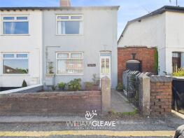 3, Hawthorn Villas, Old Mold Road, Deeside CH5 3AX