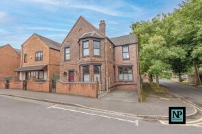 27, Prospect Street, Tamworth B79 7EU