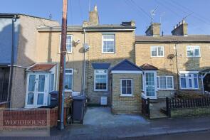 30, Albury Grove Road, Waltham Cross EN8 8NS