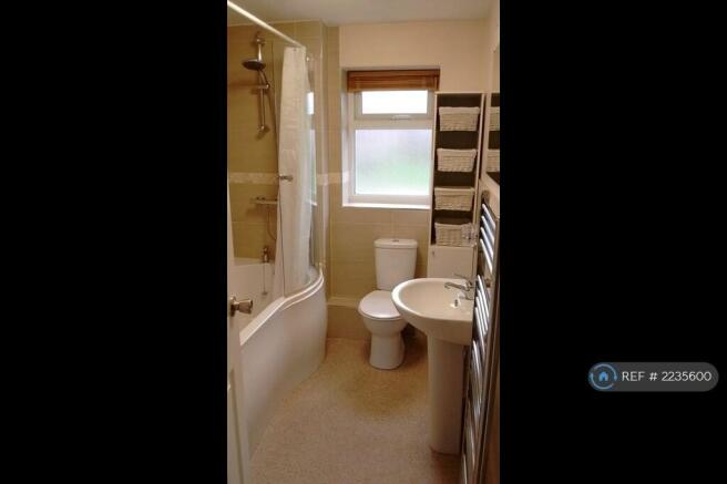 Bathroom 1