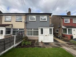15, Benbecula Way, Manchester M41 7FR