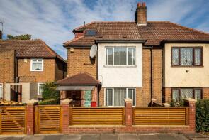 180, Noel Road, London W3 0JR
