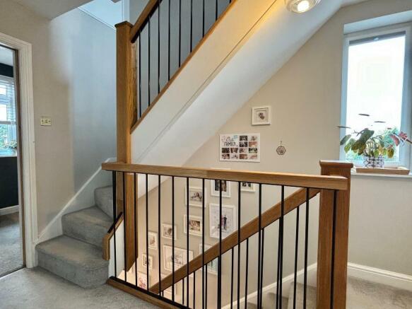 1st Floor Landing
