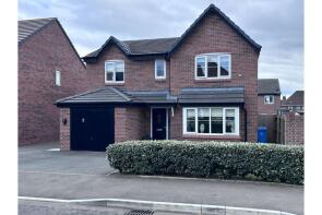 42, Higherfield Crescent, Prescot L34 4AX