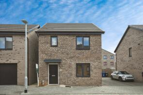 20, Sawmill Mews, Chesterfield S41 7WD