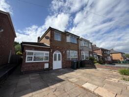 11, Hadleigh Road, Coventry CV3 6FF