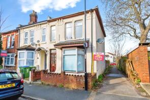 1, Milton Road, Southampton SO15 2HS