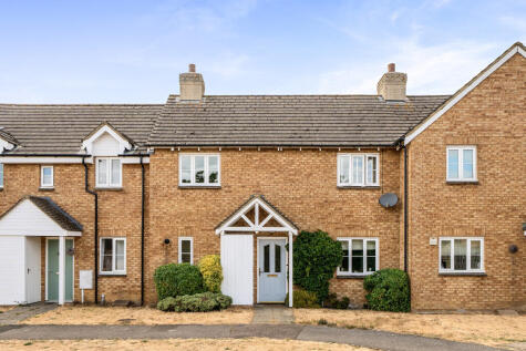 Myers Close, Charlton, West Northamptonshire