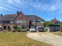 2, Tack Lee Road, Arundel BN18 0HB