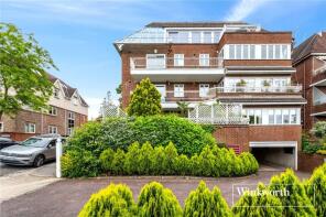 Flat 2, 80, Hendon Lane, Finchley, London N3 1RZ
