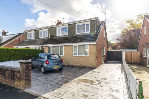 Ruskin Crescent, Abram, WN2 5PX