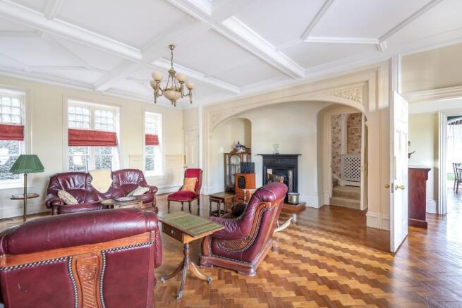 Drawing Room