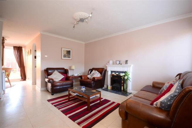 Lounge Area