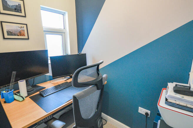 Home Office