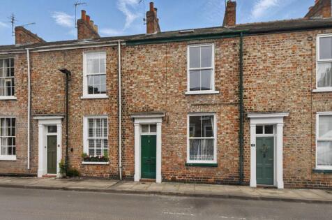 Belle Vue Street, York