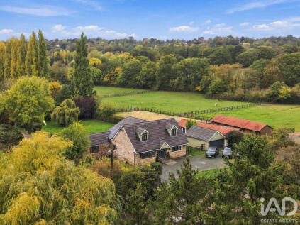 Smallgains Lane, Ingatestone, CM4