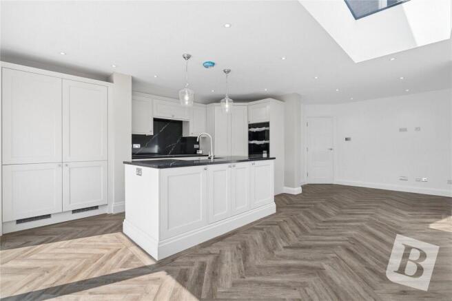 Kitchen/Family Room