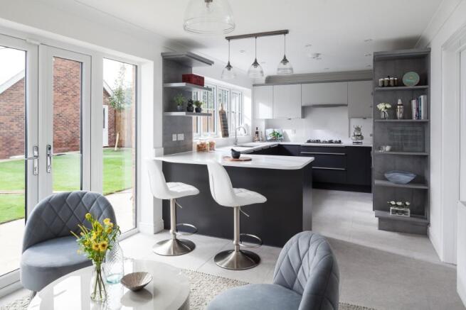 Showhome