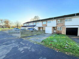 188, Rowood Drive, Solihull B92 9LJ