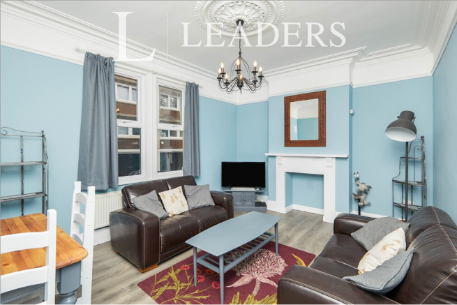 Front room 9 gower s