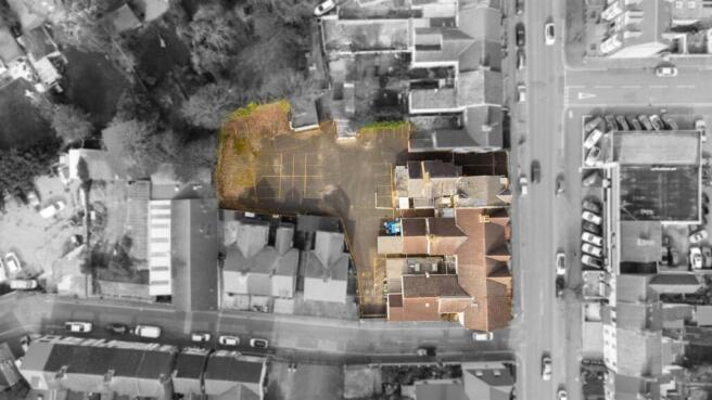 Drone Image