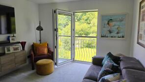 11, Watersedge, Bridge Street, Fareham PO17 5PX