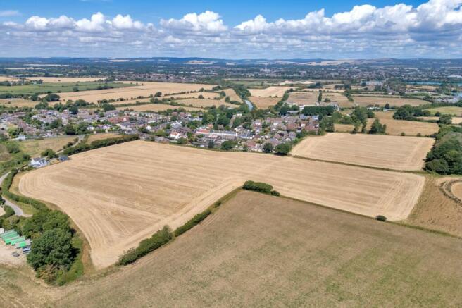 Lot 1 Hunston South