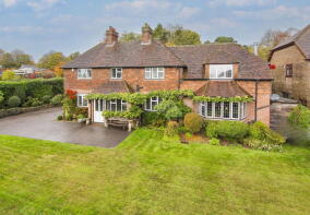 Lantern House, South View Road, Crowborough TN6 1HG