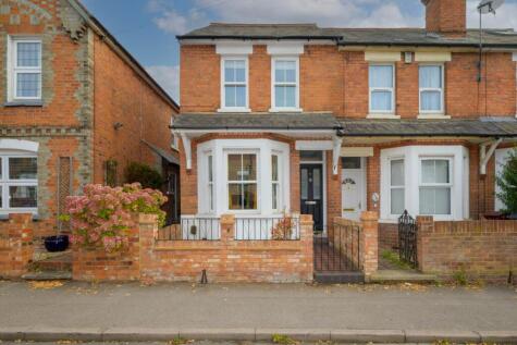 Westfield Road, Caversham