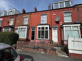 20, Nowell Crescent, Harehills, Leeds LS9 6HN