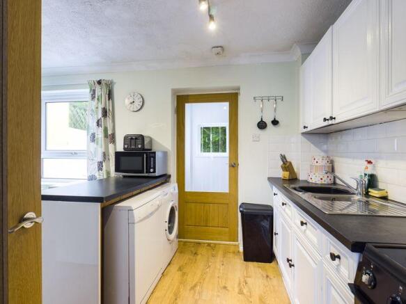 kitchen/area