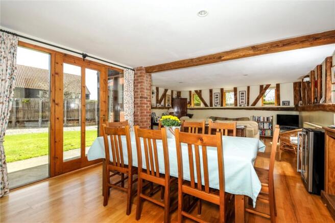 Sitting Room A