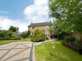 The Brambles, High Street, Corscombe DT2 0NX