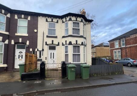 20 Hampden Road, Birkenhead, Merseyside, CH42 5LH