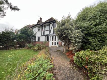 Vicarage Avenue, Llandudno
