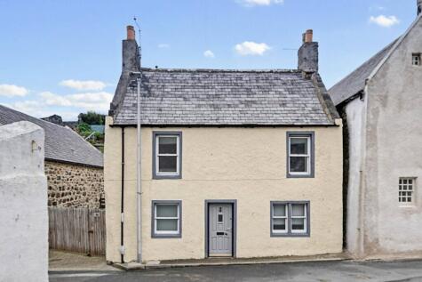 88A Church Street, Portsoy, AB45 2QR