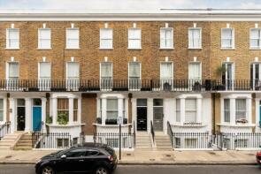 32, Redburn Street, London SW3 4BX