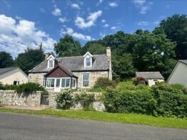 Mullinsallagh, Carsluith DG8 7DN