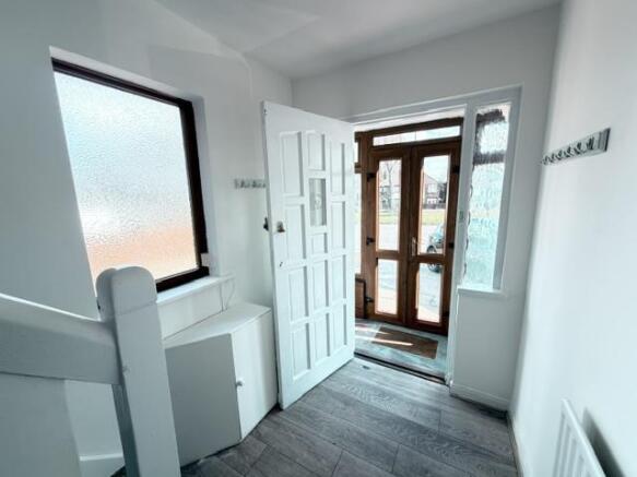 Entrance Hallway Alt