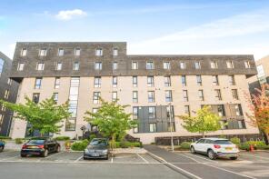 Apartment 3311, 1 Fabrick Square, Lombard Street, Birmingham B12 0AF