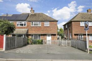 26, Amsbury Road, Maidstone ME17 4DW