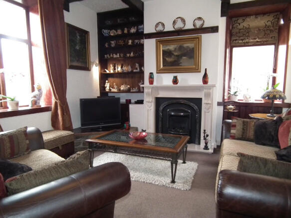Sitting Room