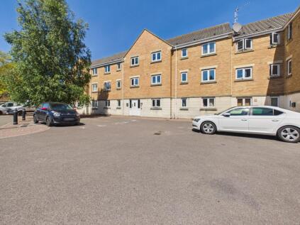 Macfarlane Chase, Weston-Super-Mare, BS23