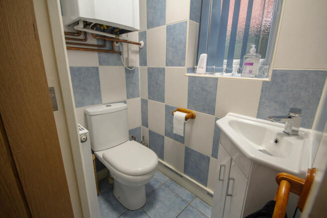 WC